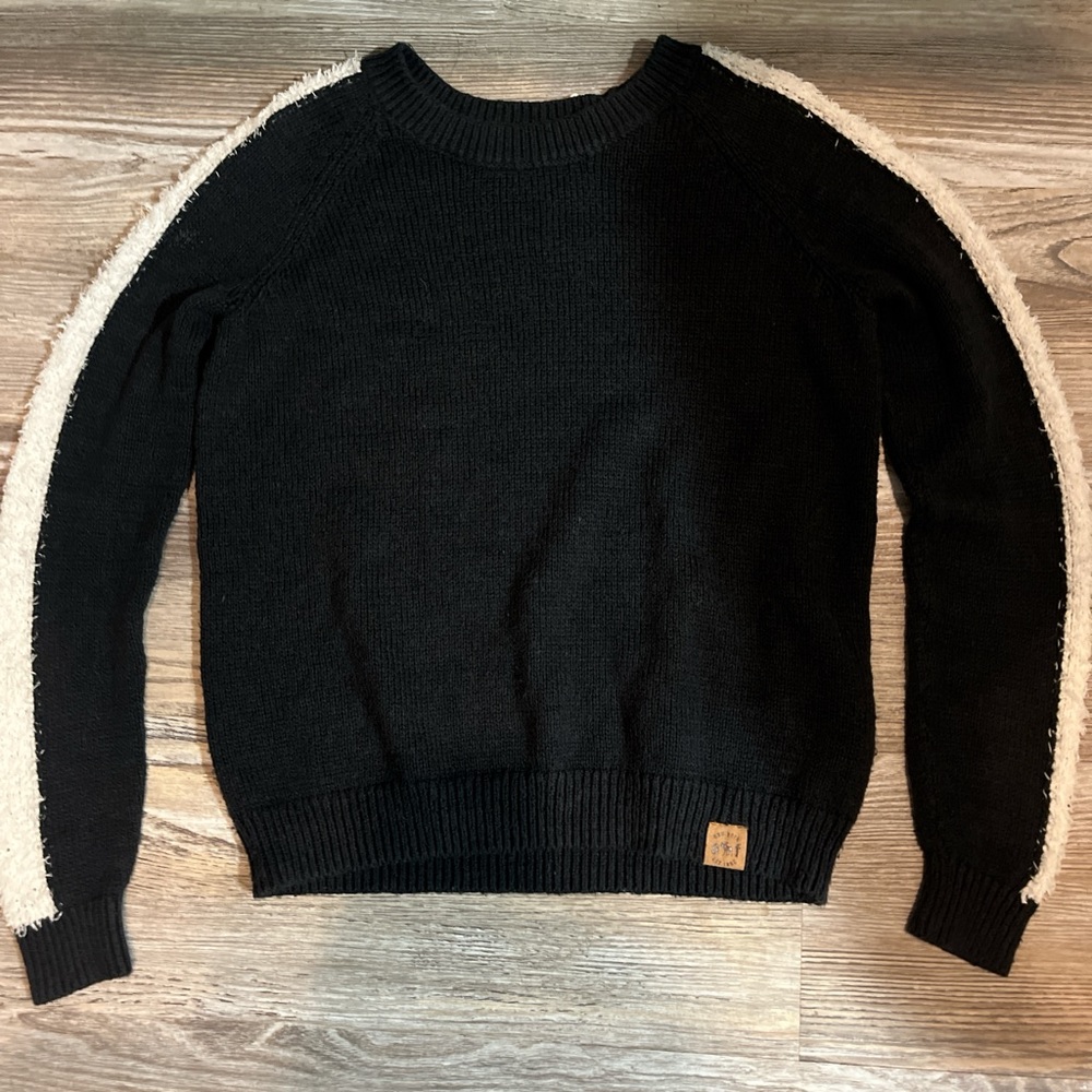 Abercrombie kids sweater